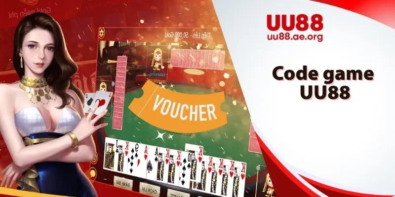 Code game UU88