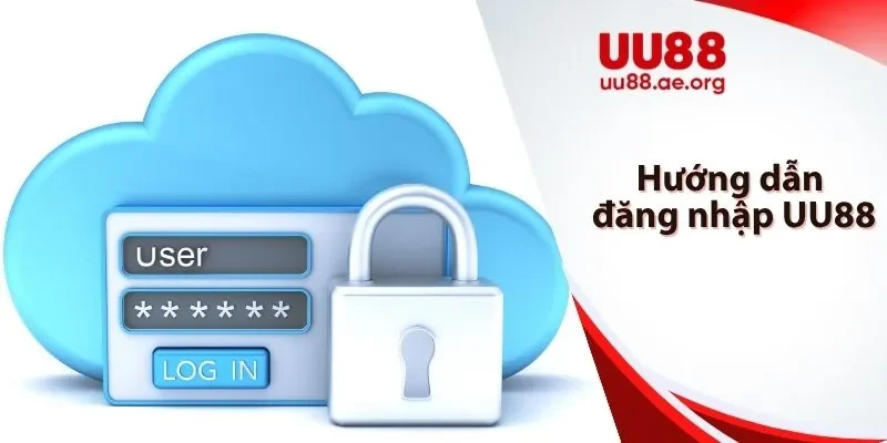 Hướng dẫn đăng nhập UU88