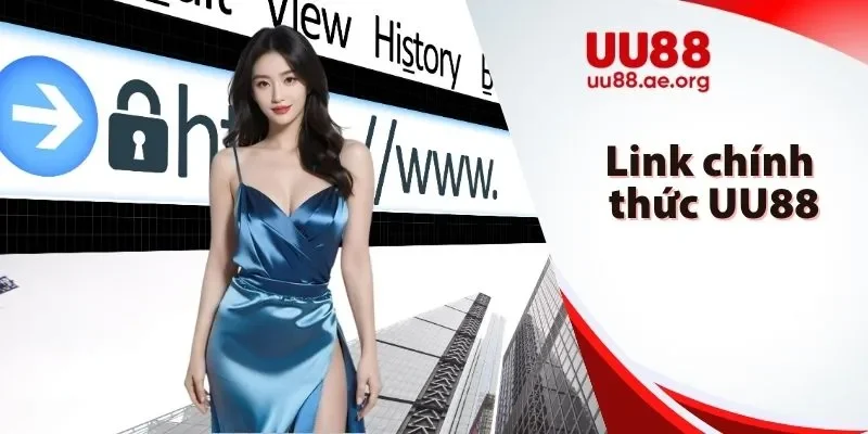 Link chính thức UU88