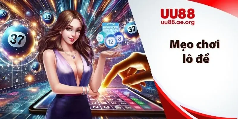 Mẹo chơi lô đề