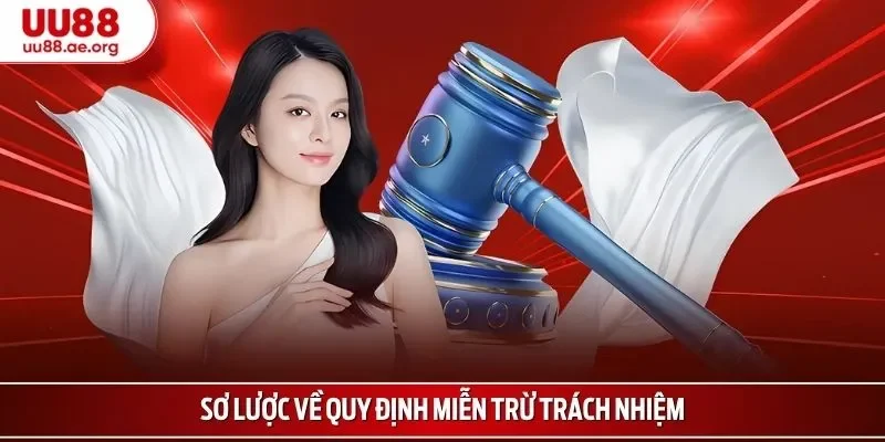 Sơ lược về quy định miễn trừ trách nhiệm